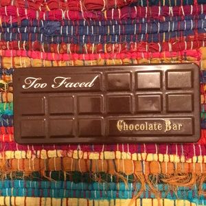 Too Faced CHOCOLATE BAR PALETTE